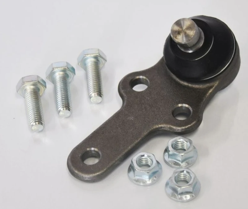 Image of MOTOTECHNIKA 09-PW-19 Ball joint Support-/Steering Link (2462)