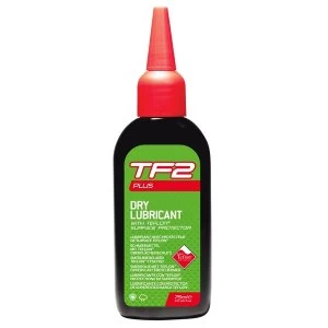 Image of TF2 Plus Dry Lubricant With Teflon 75ml (x10)