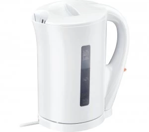 Image of Essentials C17JKW17 Jug Kettle