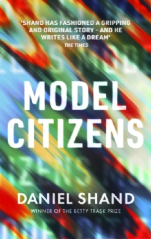 Image of Model Citizens Paperback / softback