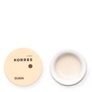 Image of Korres Korres Guava Lippenbalm 6g