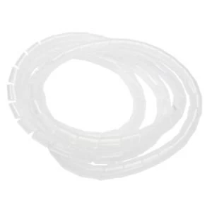Image of BQ Plastic Spiral Cable Tidy