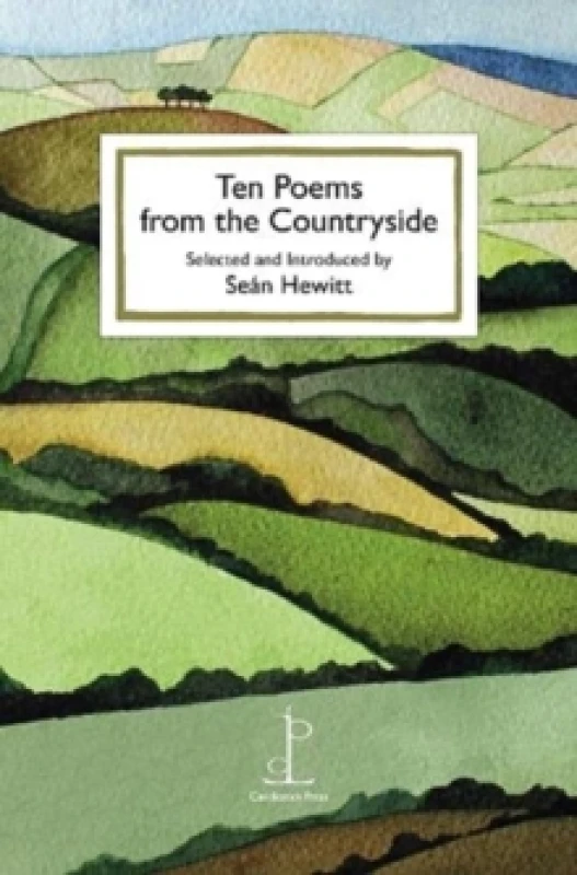 Image of Ten Poems from the Countryside Paperback / softback