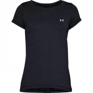Image of Urban Armor Gear Womens Short Sleeve Performance Tee - Black