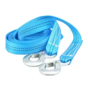 Image of CARCOMMERCE Tow ropes 61602