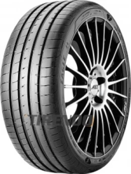 Image of Goodyear Eagle F1 Asymmetric 3 ROF 225/55 R17 97Y MOE, runflat