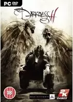 Image of The Darkness 2 (PC DVD)