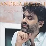Image of Andrea Bocelli - Cieli di Toscana (Music CD)