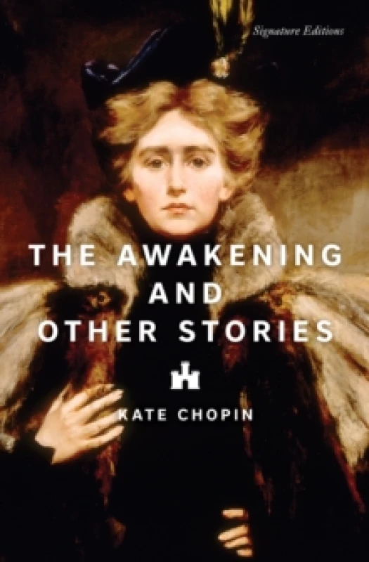 Image of The Awakening and Other Stories Paperback / softback