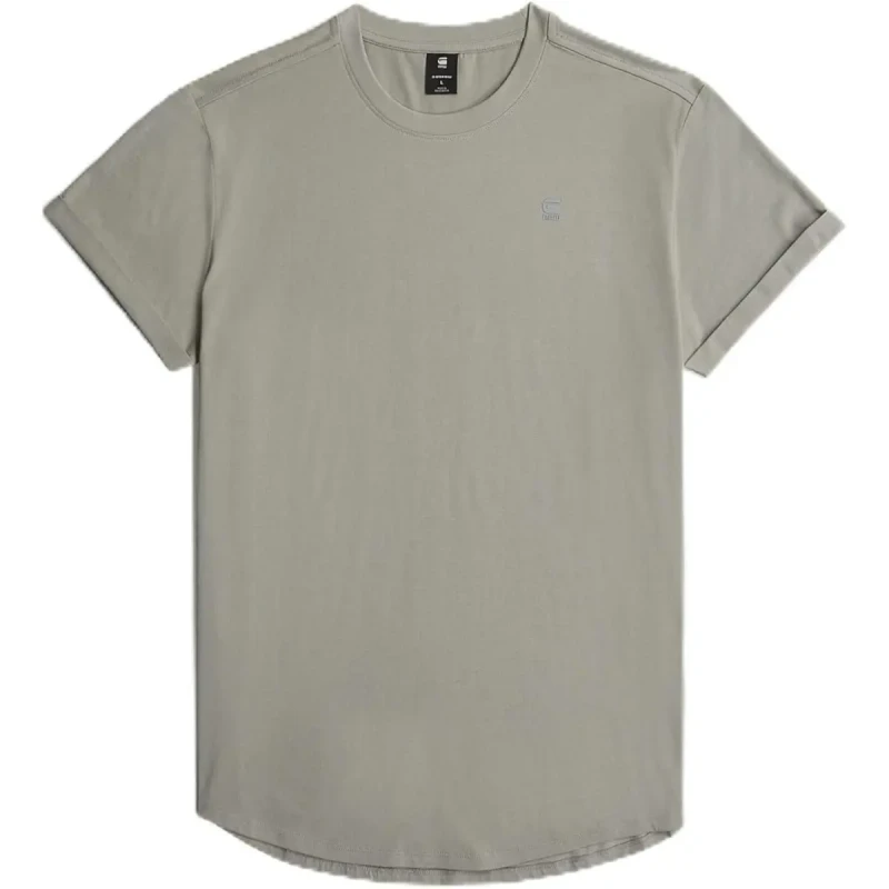 Image of G-Star T-Shirt G-Star Lash Gris Male S