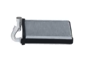 Image of NRF Heat Exchanger VW,AUDI,SKODA 54361 5Q0819031A,5Q0819031A,5Q0819031A Heater Core,Heat Exchanger, interior heating 5Q0819031A,5Q0819031A,5Q0819031A