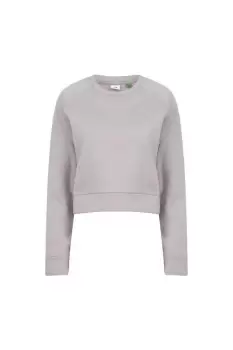 Image of Crop Sweatshirt