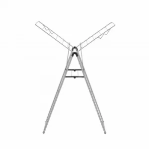 Image of Brabantia HangOn 15 metres Drying Rack, Grey