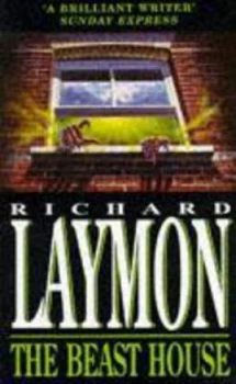 Image of The Beast House by Richard Laymon Paperback