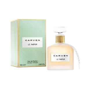 Image of Carven Le Parfum Eau de Parfum For Her 100ml