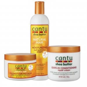 Image of Cantu Bestseller Bundle