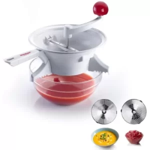 Image of Food Mill White