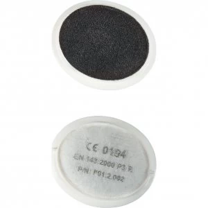 Image of Trend Air Stealth Nuisance Replacement Filter Pack of 1