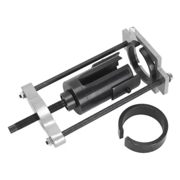 Image of Genuine SEALEY VSE4786 Trailing Arm Bush Tool - Volvo, Ford