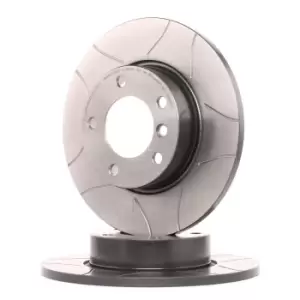 Image of BREMBO Brake disc 08.5359.75 Brake rotor,Brake discs BMW,3 Limousine (E36),3 Coupe (E36),3 Compact (E36),3 Cabrio (E36),Z3 Roadster (E36)