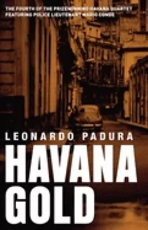 Image of havana gold
