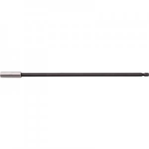 Image of C.K. T4570 200 Bit holder 200 mm Laenge 200 mm Antrieb 1/4 (6.35 mm)