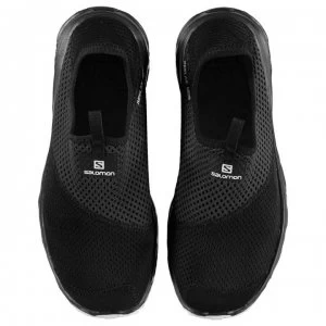 Image of Salomon RX Moccasin Sandals Mens - Black/Phantom