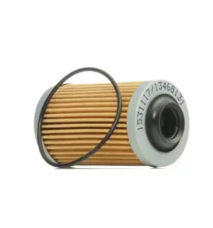 Image of RIDEX Oil filter 7O0195 Engine oil filter OPEL,CHEVROLET,ALFA ROMEO,INSIGNIA Caravan,Vectra C Caravan (Z02),Signum CC (Z03),INSIGNIA