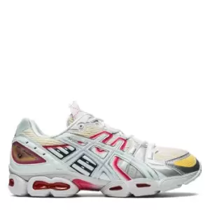 Image of Asics S Kiko Nimbus 9 31 - White