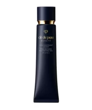 Image of Cle de Peau Beaute Pore-Refining Mattifying Veil