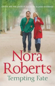 Image of Tempting Fate by Nora Roberts Paperback