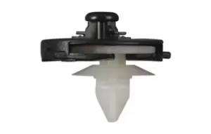 Image of Panel Clip to suit VW & Audi Pk 50 Connect 36248