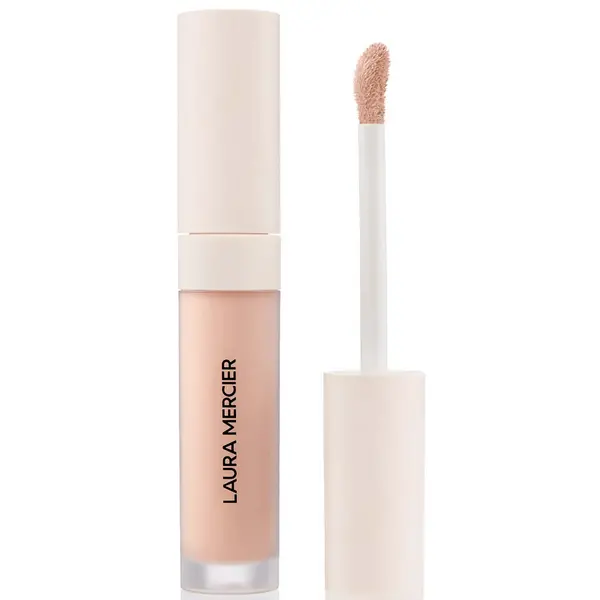 Image of Laura Mercier Real Flawless Weightless Perfecting Concealer 5.4ml (Various Shades) - 5 - 1N1