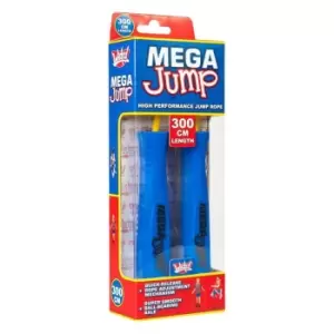 Image of Wicked Mega Jump Single - Blue