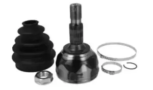 Image of LPR CV Joint OPEL,FIAT,PEUGEOT KPG763 9671999980,9805086180,9805086380 Axle Joint,Joint Kit, drive shaft 9806153080,9809154580,1497187088,1497188088
