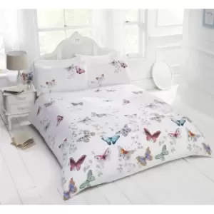 Image of Mariposa Single Duvet Cover Set Bedding Quilt
