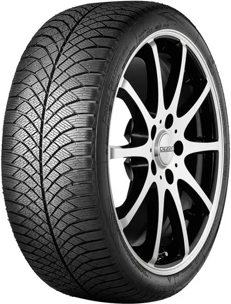 Image of Nankang Cross Seasons AW-6 225/60 R16 102W passenger car All-season tyres Tyres JD724 Tyres (100001)
