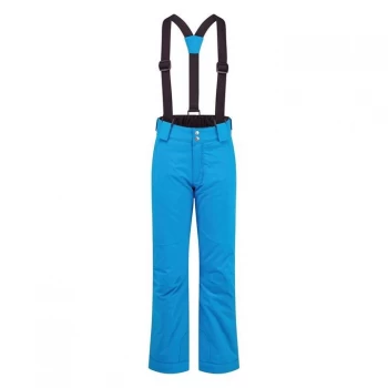 Image of Dare 2b Outmove II Waterproof Ski Pant - Methyl Blue