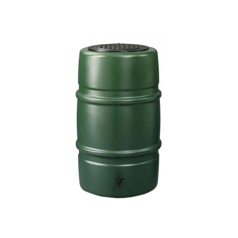 Image of WATER BUTTS DIRECT Water Butts Direct - Harcostar 227L Water Butt Barrel 5012812134038