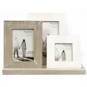 Image of Picture Frames on Stand