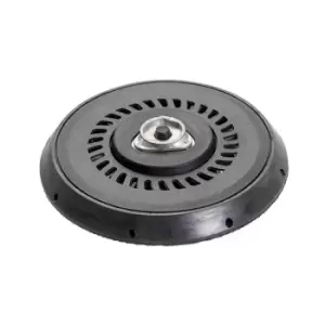 Image of Triton 638469 Hook & Loop Backing Pad 125mm Hook & Loop Backing Pad