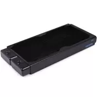 Image of Alphacool NexXxoS HPE-30 Full Copper 240mm Radiator