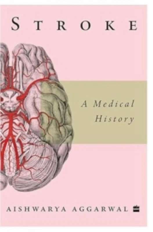 Image of Stroke : A Medical History Paperback / softback