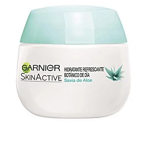 Image of SKINACTIVE SAVIA ALOE crema hidratante refrescante 50ml