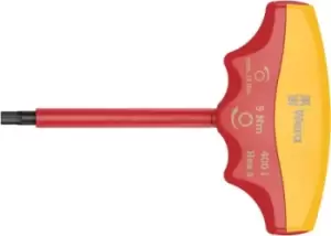 Image of Wera Hex Key, T Shape