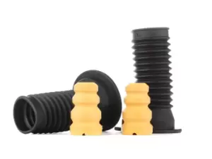 Image of RIDEX Shock Absorber Dust Cover TOYOTA 919D0088 4815702060,4815702080,4833112200