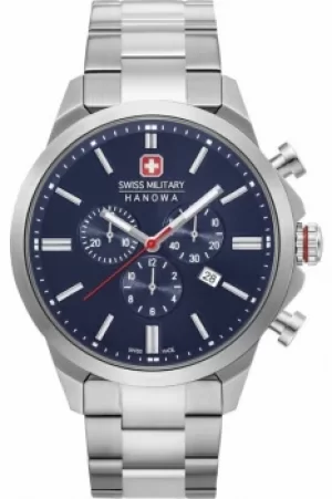 Image of Swiss Military Hanowa Watch 06-5332.04.003