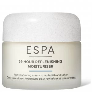 Image of ESPA 24hr Replenishing Moisturiser 55ml