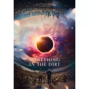 Image of Something in the Dark