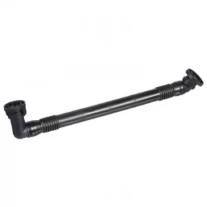 Image of Ventilation Hose line 46301 by Febi Bilstein Centre